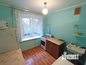 1-к квартира, на длительный срок, 30м2, 2/5 этаж