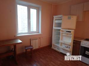 1-к квартира, на длительный срок, 37м2, 7/17 этаж