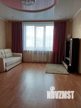 1-к квартира, на длительный срок, 50м2, 16/18 этаж