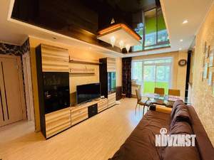 3-к квартира, на длительный срок, 55м2, 4/5 этаж