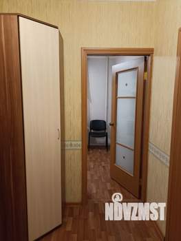 1-к квартира, на длительный срок, 38м2, 3/17 этаж