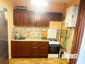 1-к квартира, на длительный срок, 40м2, 8/10 этаж