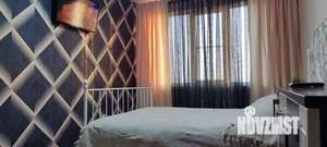 1-к квартира, посуточно, 32м2, 7/10 этаж