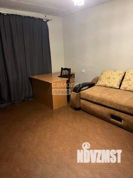 1-к квартира, на длительный срок, 30м2, 4/9 этаж