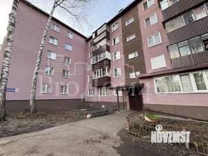 3-к квартира, на длительный срок, 47м2, 1/5 этаж