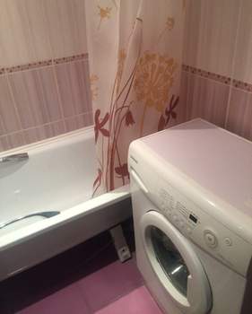 1-к квартира, на длительный срок, 36м2, 3/9 этаж