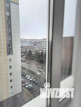 1-к квартира, посуточно, 60м2, 1/1 этаж