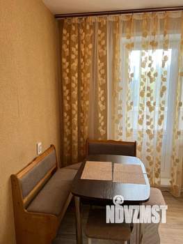 1-к квартира, на длительный срок, 45м2, 4/9 этаж