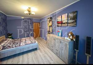 3-к квартира, на длительный срок, 76м2, 1/12 этаж