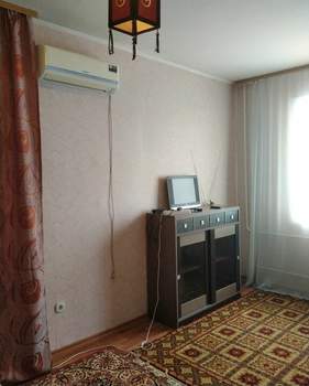 1-к квартира, на длительный срок, 53м2, 7/10 этаж