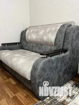 1-к квартира, посуточно, 37м2, 8/17 этаж