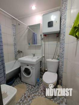 2-к квартира, на длительный срок, 48м2, 5/5 этаж