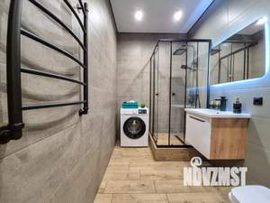 1-к квартира, посуточно, 33м2, 1/1 этаж