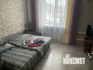 2-к квартира, посуточно, 50м2, 1/1 этаж