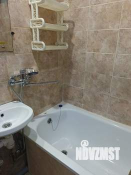 1-к квартира, на длительный срок, 31м2, 4/5 этаж