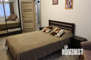 1-к квартира, посуточно, 38м2, 9/10 этаж