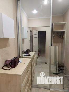 1-к квартира, на длительный срок, 40м2, 6/10 этаж