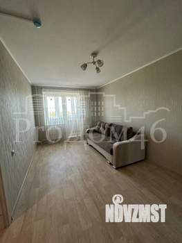 1-к квартира, на длительный срок, 36м2, 8/17 этаж