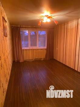 2-к квартира, на длительный срок, 45м2, 1/5 этаж