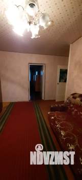 3-к квартира, на длительный срок, 61м2, 5/6 этаж