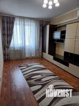 2-к квартира, на длительный срок, 56м2, 10/17 этаж