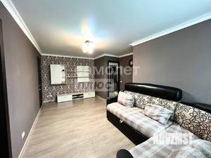 2-к квартира, на длительный срок, 43м2, 3/4 этаж