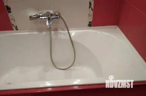 1-к квартира, на длительный срок, 31м2, 1/5 этаж