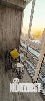 1-к квартира, посуточно, 37м2, 1/1 этаж