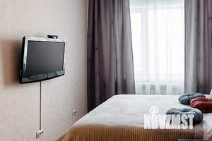 1-к квартира, посуточно, 39м2, 7/18 этаж