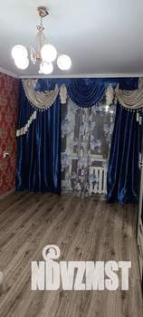 2-к квартира, посуточно, 45м2, 4/5 этаж