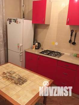 1-к квартира, посуточно, 39м2, 8/9 этаж