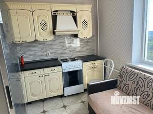 1-к квартира, на длительный срок, 38м2, 12/17 этаж