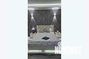 1-к квартира, посуточно, 46м2, 14/17 этаж