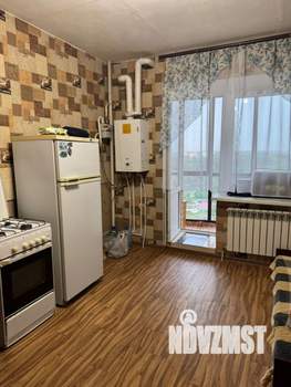 1-к квартира, на длительный срок, 44м2, 6/10 этаж