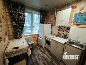 2-к квартира, на длительный срок, 44м2, 1/5 этаж