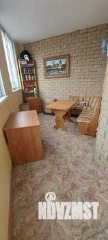 2-к квартира, на длительный срок, 66м2, 4/17 этаж