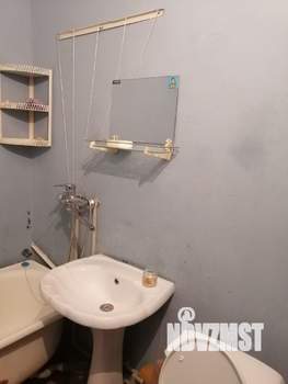 1-к квартира, на длительный срок, 27м2, 8/10 этаж