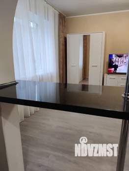 1-к квартира, на длительный срок, 47м2, 4/16 этаж