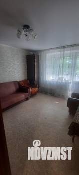 1-к квартира, на длительный срок, 34м2, 1/9 этаж