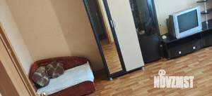 1-к квартира, на длительный срок, 37м2, 10/17 этаж