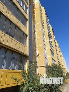 1-к квартира, на длительный срок, 42м2, 9/10 этаж