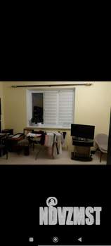 1-к квартира, на длительный срок, 40м2, 2/3 этаж