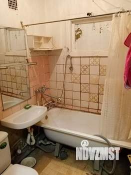 2-к квартира, на длительный срок, 43м2, 3/5 этаж