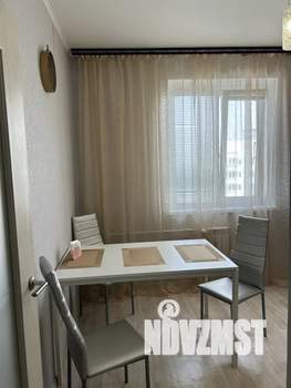 1-к квартира, посуточно, 38м2, 17/17 этаж