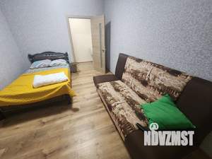 2-к квартира, посуточно, 47м2, 2/5 этаж