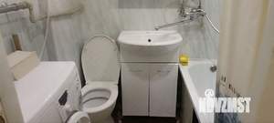 1-к квартира, на длительный срок, 30м2, 4/5 этаж