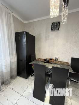 1-к квартира, на длительный срок, 50м2, 3/12 этаж