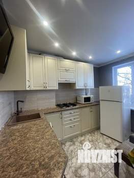 2-к квартира, на длительный срок, 52м2, 3/5 этаж