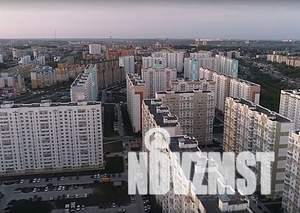 2-к квартира, на длительный срок, 58м2, 12/17 этаж