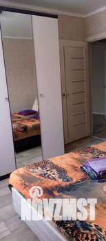 2-к квартира, посуточно, 62м2, 7/17 этаж